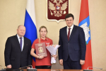 // Фото пресс-службы Губернатора Орловской области