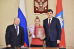 // Фото пресс-службы Губернатора Орловской области