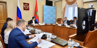 // Фото пресс-службы Губернатора Орловской области - Правительство Орловской области