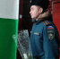 Сотрудники МЧС поздравили многодетных мам с 8 Марта - OrelGrad.Ru