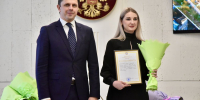 // Фото пресс-службы Губернатора Орловской области - Правительство Орловской области