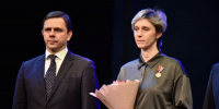 // Фото пресс-службы Губернатора Орловской области - Правительство Орловской области