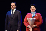 // Фото пресс-службы Губернатора Орловской области