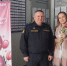Сотрудники УФССП России по Орловской области поздравили женщин с Международным женским днем - УФССП