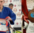 Ливенский дзюдоист Денис Володин взял бронзу на Кубке мира - Орловский Вестник