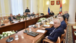 3300 человек и 750 единиц техники готовы встречать половодье на Орловщине