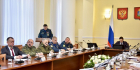 В Орловской области обсудили подготовку к возможному половодью - InfoOrel.Ru