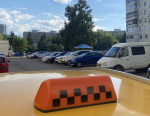 В Орле избивший клиента таксист отделался условным сроком
