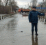 В Орловской области в зоне подтопления 32 населенных пункта - РИА 57