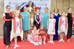 // Фото пресс-службы Губернатора Орловской области