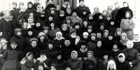 К 8 марта: как выглядели орловские женщины в 1920-х годах - Орловский Вестник
