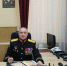 Поздравление начальника Управления Росгвардии по Орловской области генерал-майора полиции Сергея Ольшанского с Международным женским днём - Росгвардия