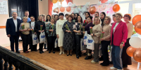 ЛДПР в Орле защищает женщин не только по праздникам - Орловский Вестник