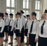 В Орле полицейские приняли присягу - РИА 57