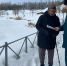 Сотрудники МЧС усиленно патрулируют водные объекты Орловщины - Орловский Вестник