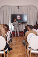 «Новые люди» запустили в Орле просветительский урбанистический проект