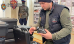 Изъятые беспилотники направят в зону СВО