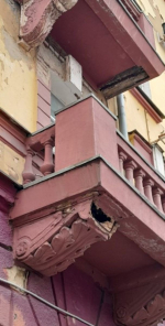 балкон 2