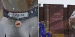 Загадки орловских муралов
