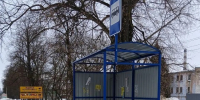 В реестр межмуниципальных маршрутов внесут новую остановку - OrelGrad.Ru