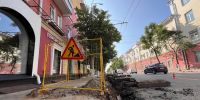 В Орле временно ограничат движение на двух участках дорог - Орловский Вестник