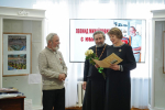 Летопись Орловщины в объективе мастера: юбилей Леонида Михайловича Тучнина в краеведческом музее