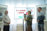 Летопись Орловщины в объективе мастера: юбилей Леонида Михайловича Тучнина в краеведческом музее