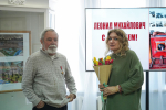 Летопись Орловщины в объективе мастера: юбилей Леонида Михайловича Тучнина в краеведческом музее