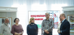 Летопись Орловщины в объективе мастера: юбилей Леонида Михайловича Тучнина в краеведческом музее