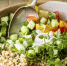 Preparing plant-based recipe idea - Городская Газета