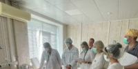 Главный внештатный кардиолог Минздрава по ЦФО Проваторов оценил медпомощь в Орле - OrelTimes.Ru