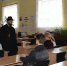 Клирик Спасо-Преображенского собора посетил мероприятие посвященное Дню православной книги - Орловская и Ливенская епархия
