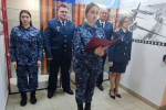 В учреждениях УФСИН России по Орловской области прошли праздничные мероприятия, приуроченные ко Дню работника уголовно-исполнительной системы