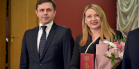 // Фото пресс-службы Губернатора Орловской области - Правительство Орловской области