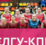 Орловчанки борются за выход в плей-офф чемпионата России - InfoOrel.Ru
