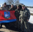 Орловцы передали бойцам в Белгородскую область гуманитарную помощь - Орловский Вестник