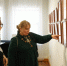 В Орловском краеведческом музее состоялось торжественное мероприятие, посвящённое 80-летию известного орловского фотохудожника, заслуженного работника культуры России Леонида Михайловича Тучнина, 11 марта 2026 года, г.Орел - Орловская и Ливенская епархия