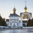 Во вторую Родительскую субботу Великого поста, митрополит Орловский и Болховский Тихон возглавил Божественную литургию в храме великомученика Димитрия Солунского на Лужковском кладбище города Орла. 14 марта 2026 года - Орловская и Ливенская епархия