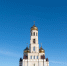 В канун Недели 3-й Великого поста, Крестопоклонной, дня празднования иконы Божией Матери, именуемой «Державная», а также в канун годовщины со дня блаженной кончины схиархимандрита Илии (Ноздрина), в храме Сретения Господня в поселке Вятский Посад было совершено архиерейское всенощное бдение. 14 марта 2026 года, Орловский муниципальный округ. - Орловская и Ливенская епархия
