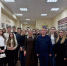 В следственном управлении организована встреча со студентами - Следственный комитет