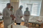 Столичные эксперты оценили помощь «сердечникам» в Орле