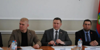 Газификация, жилье для врачей и переизбрание главы КСП: итоги заседания комитета по промышленности и ЖКХ - InfoOrel.Ru