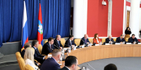 // Фото пресс-службы Губернатора Орловской области - Правительство Орловской области