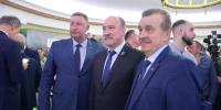 На старте посевной - Совет народных депутатов