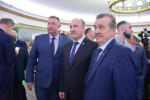 На старте посевной