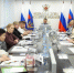 Осужденная УФИЦ № 1 КП-3 УФСИН России по Орловской области стала лучшей в номинации "Хозяюшка" VII Всероссийского конкурса «А ну-ка, девушки!» среди осужденных женщин - УФСИН