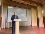 «Единая Россия» представит орловцам отчет о выполнении народной программы партии