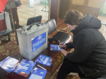 «Единая Россия» представит орловцам отчет о выполнении народной программы партии
