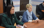 В Орле началась подготовка к ежегодному Тургеневскому литературному празднику