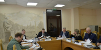 Лекарства для льготников и завершение ремонта поликлиники Мценской ЦРБ - Совет народных депутатов